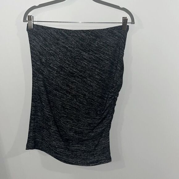 Banana Republic jersey skirt - Picture 1 of 4